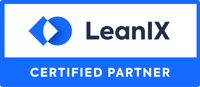 leanIX_Certified Partner_Logo_L